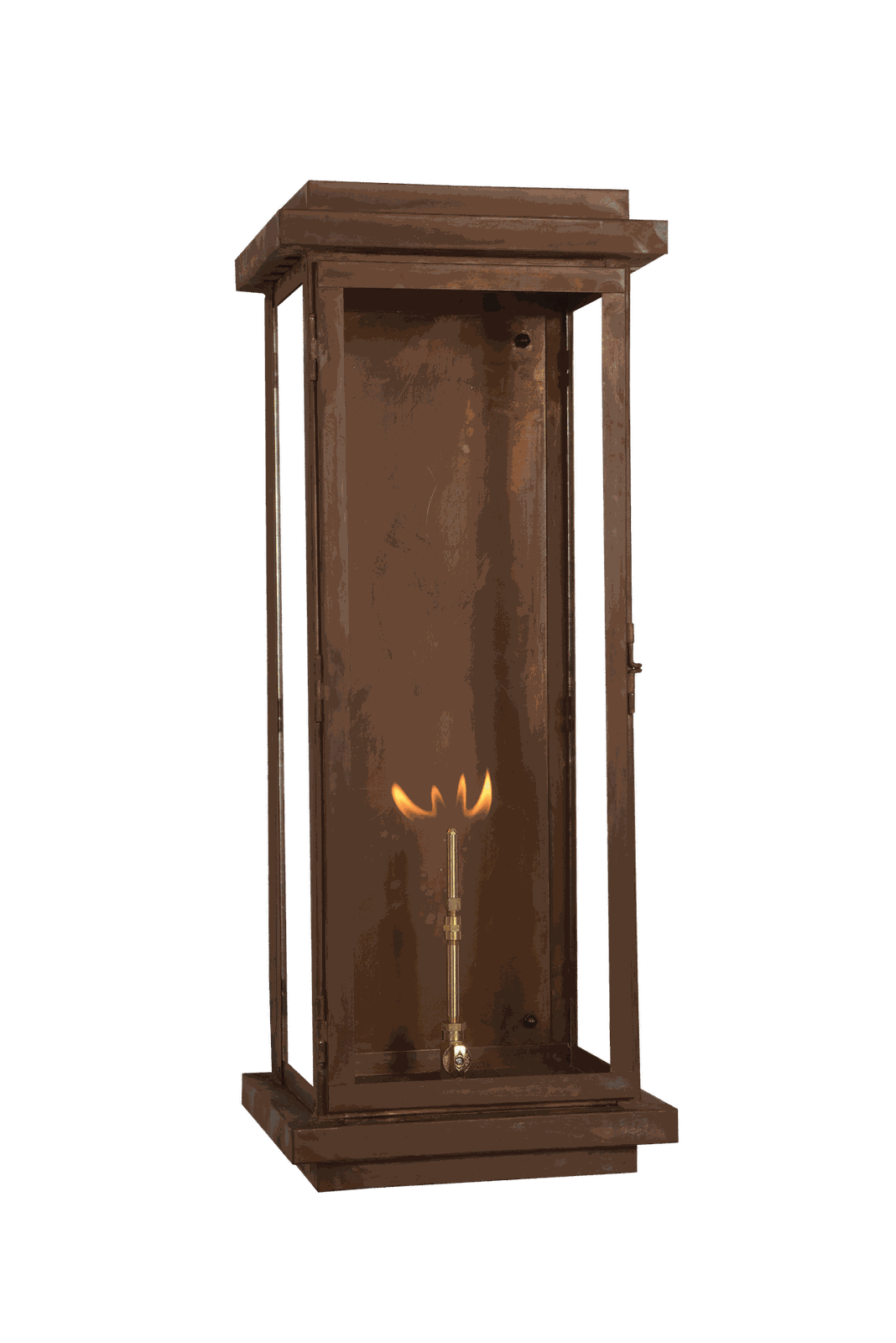 St. James Lighting Winnipeg Gas Lantern